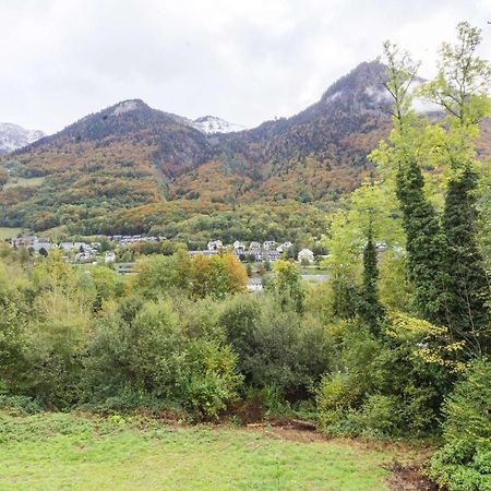 Appartement 4-6 Pers, Expose Sud, Parking, Balcon, Proche Navette Gratuites, Ratelier A Ski - Fr-1-401-152 Cauterets Exterior photo